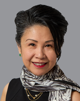 Sharon Birke