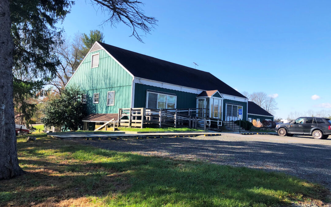 NAI James E. Hanson Facilitates Sale of Mixed-Use Property in Oldwick, N.J.