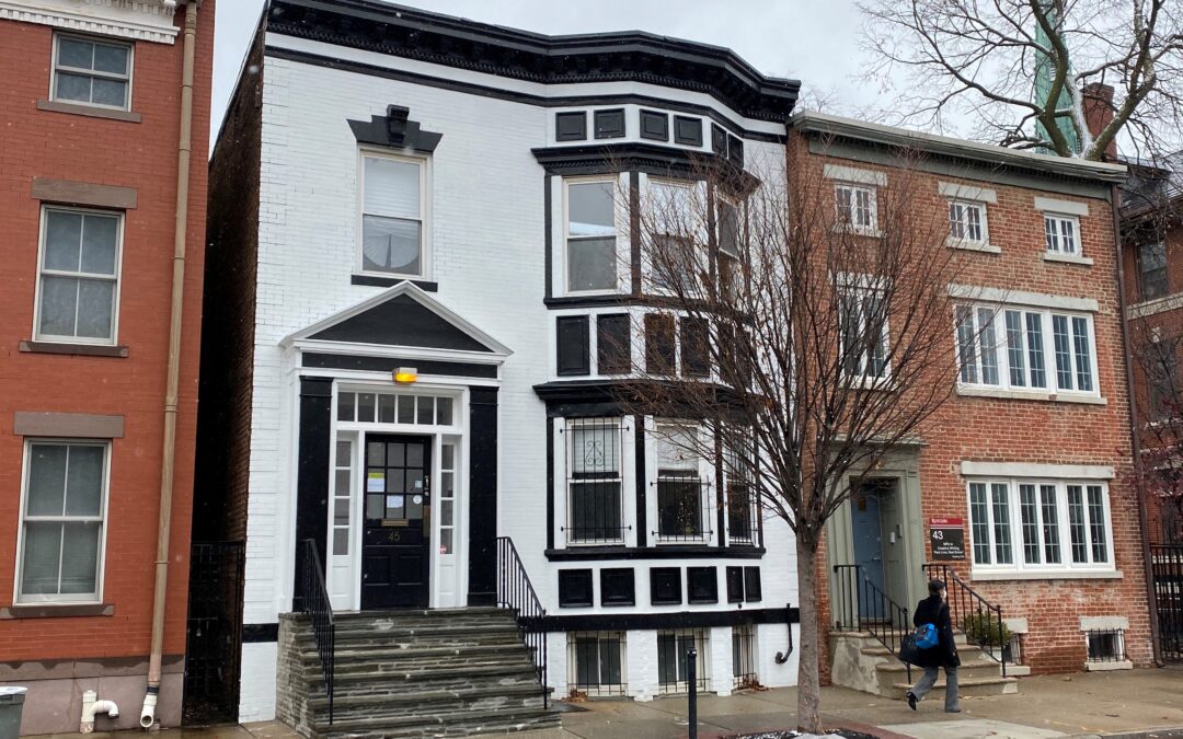 NAI James E. Hanson Negotiates Sale of Downtown Newark Office Building to Rutgers University-Newark