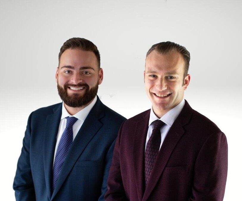 NAI James E. Hanson Continues to Grow Leadership Team with Promotions of Lambiase and Silverstein