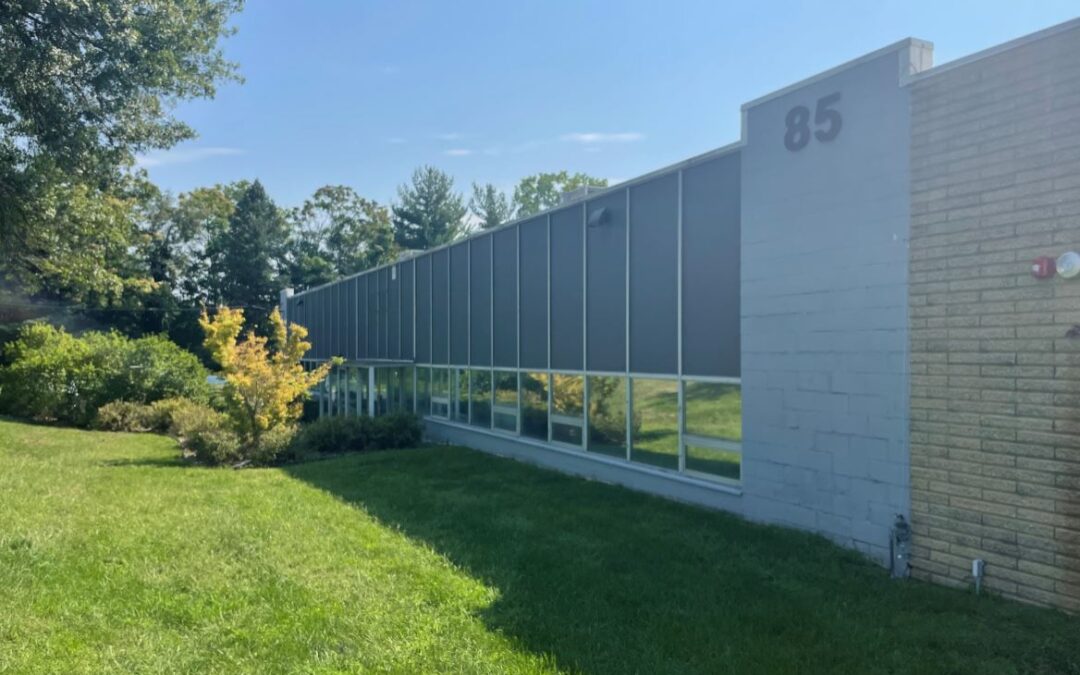 NAI James E. Hanson Negotiates Lease to Bring Cedar Knolls, N.J. Industrial Building to Full Occupancy