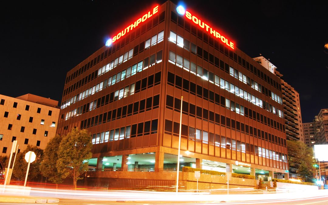 NAI Hanson Finds Bridge Marketing New Home at Southpole Building in Fort Lee, N.J.