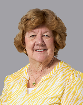 Joan Hoerauf