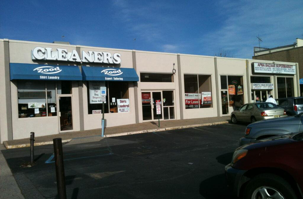 NAI James E. Hanson Helps to Bring Physical Therapy Practice to Bergenfield, N.J. Retail Property