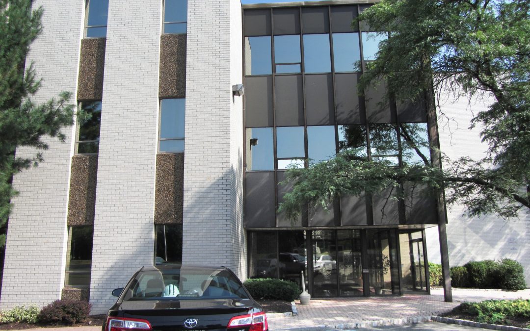 NAI Hanson’s Levering and Kenah Complete Sale of Professional Building in Parsippany, N.J.