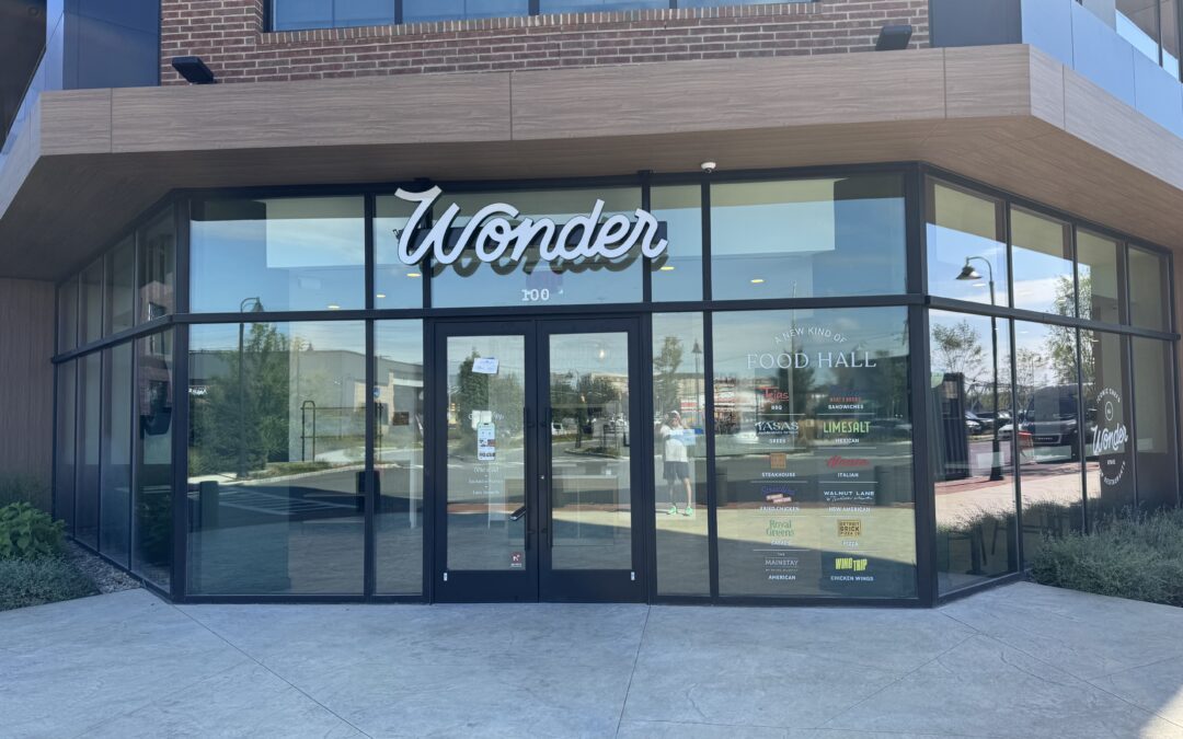 Wonder to Join Retail Roster at Print House in Hackensack