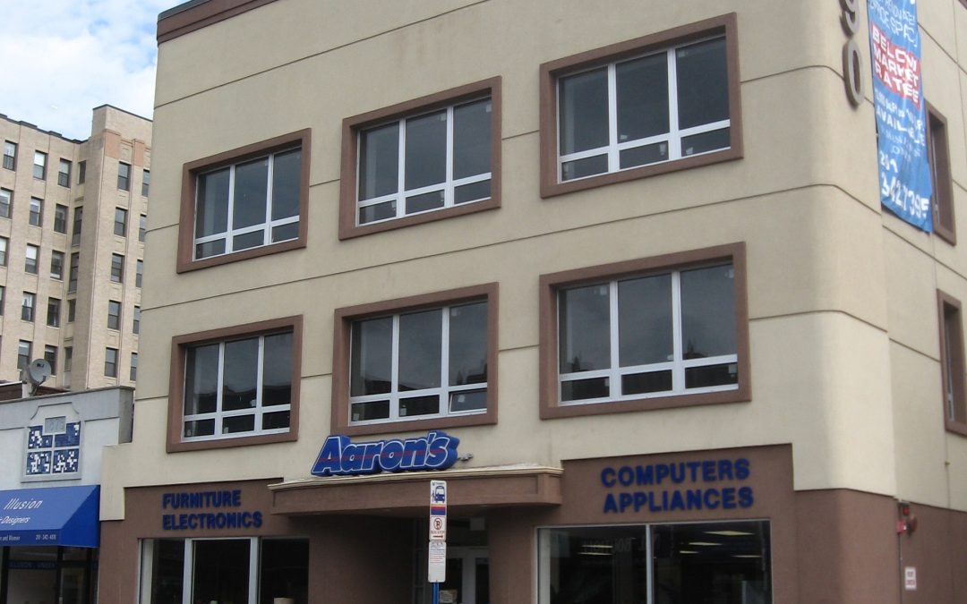 NAI Hanson’s Lizzack and Horning Negotiate Dental Office Lease in Hackensack, N.J.