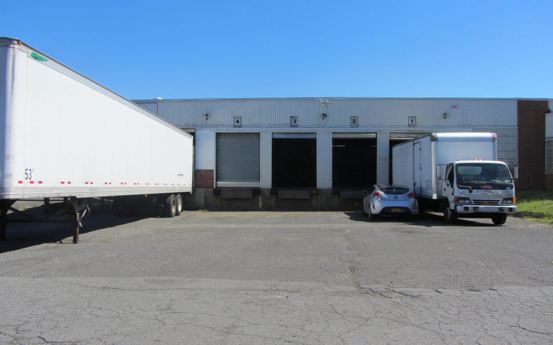 NAI Hanson Arranges Long-Term Lease for Industrial Space in Elizabeth, N.J.