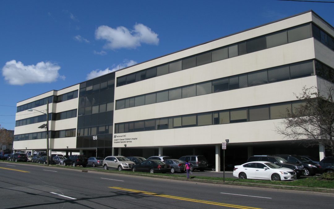 NAI Hanson Closes Deal on Sale of 45,912-Square-Foot Medical Office Building in Hackensack, N.J.