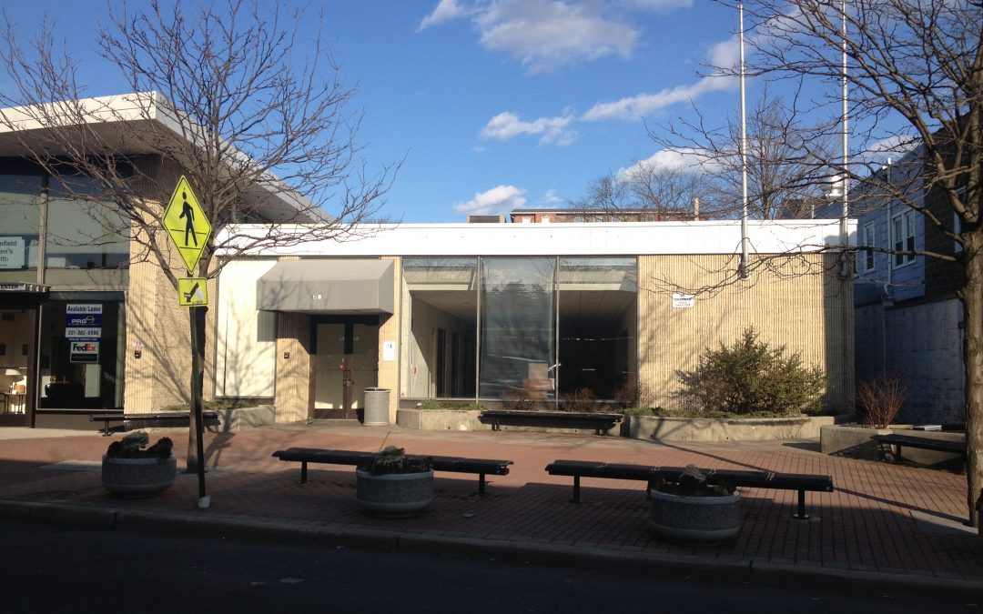 NAI Hanson’s Lizzack and Horning Arrange 5,350-Sq.-Ft. Lease in Bergenfield