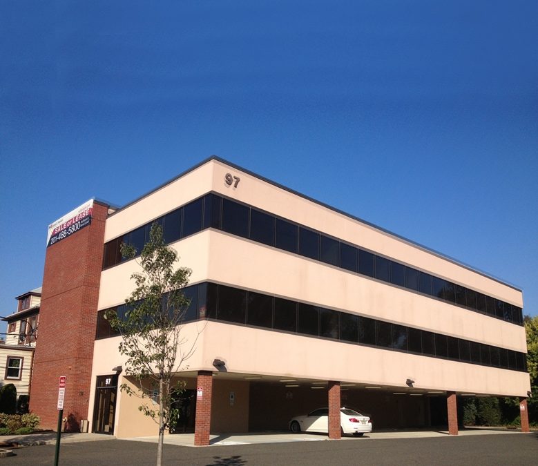 NAI Hanson Arranges Sale of 13,740-Sq.-Ft. Medical Office Building in Elmwood Park, N.J.
