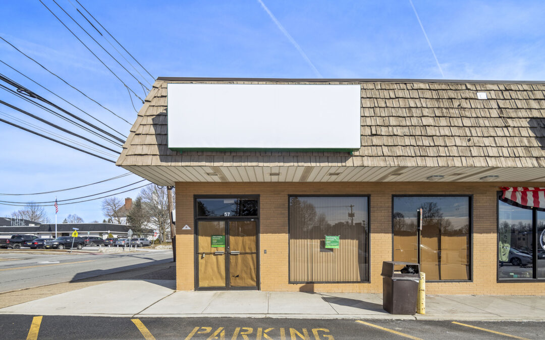 NAI James E. Hanson Welcomes Nail Salon and Spa to Ramsey, N.J.