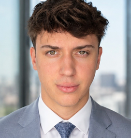 Andrew Kaminski