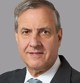 Charles Laginestra
