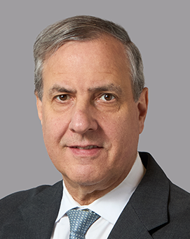 Charles Laginestra