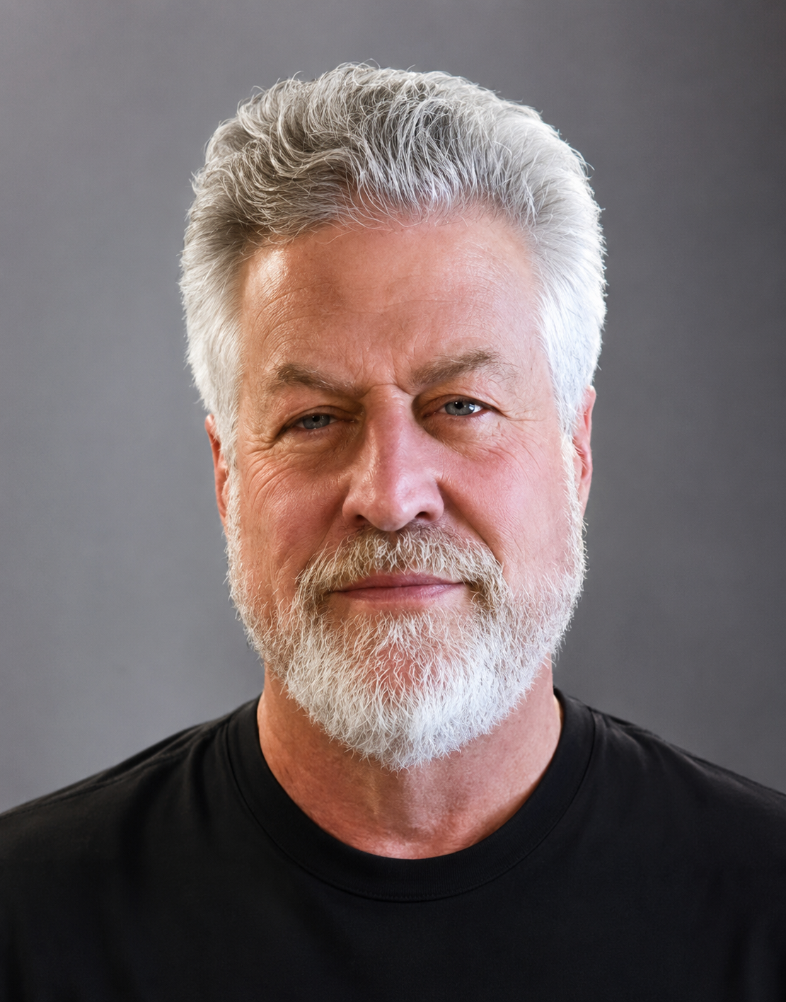Phil McGovern