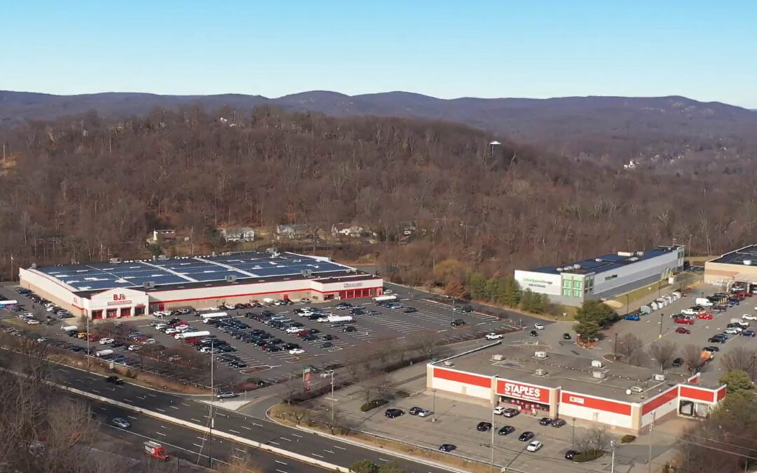 NAI James E. Hanson Tapped to Sell 133,032-Square-Foot Retail Power Center in Riverdale, N.J.