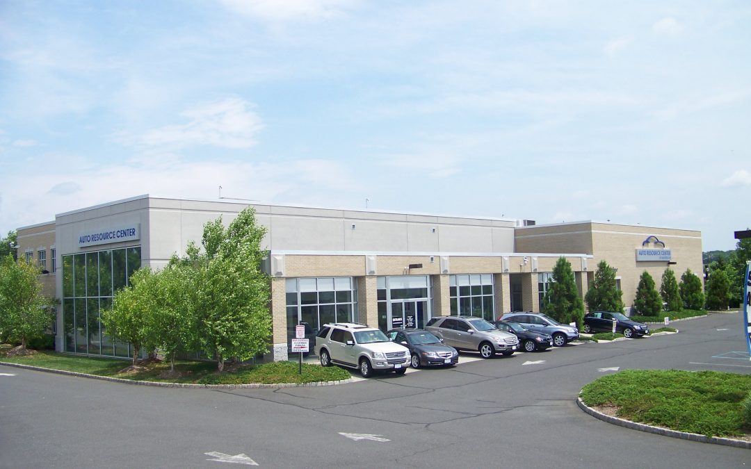 NAI Hanson Arranges Sale of Hunterdon Auto