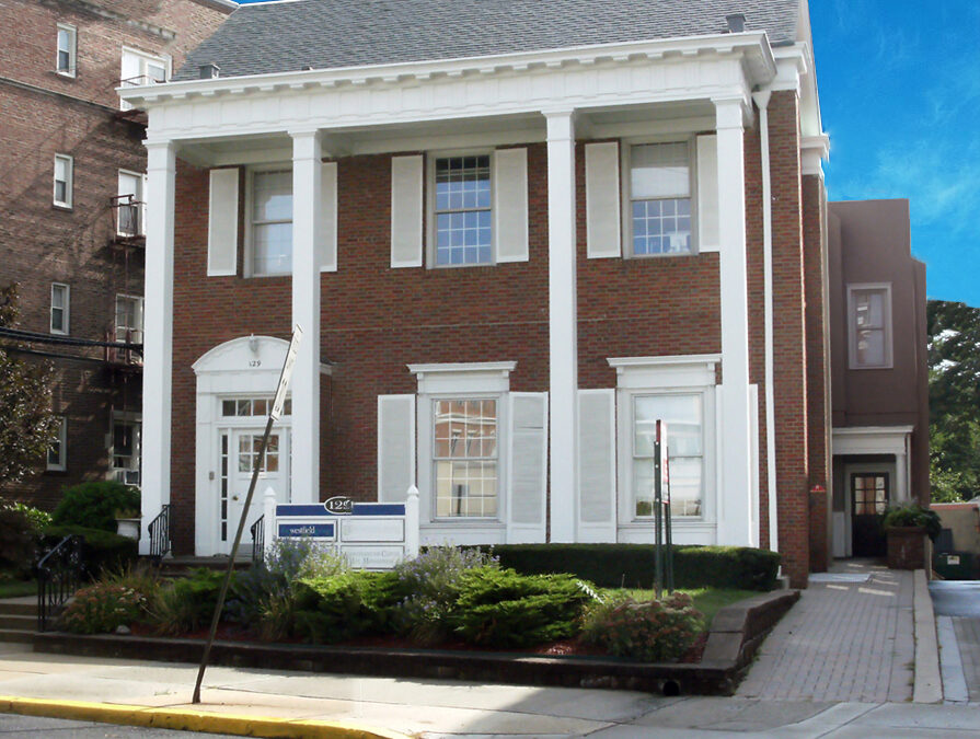 NAI James E. Hanson Negotiates Lease to Bring Gratitude Homecare to Downtown Summit, N.J.