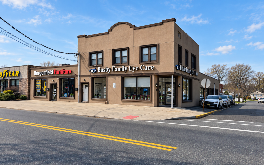 NAI James E. Hanson Negotiates $1.7 Million Sale of Bergenfield, New Jersey Mixed-Use Building