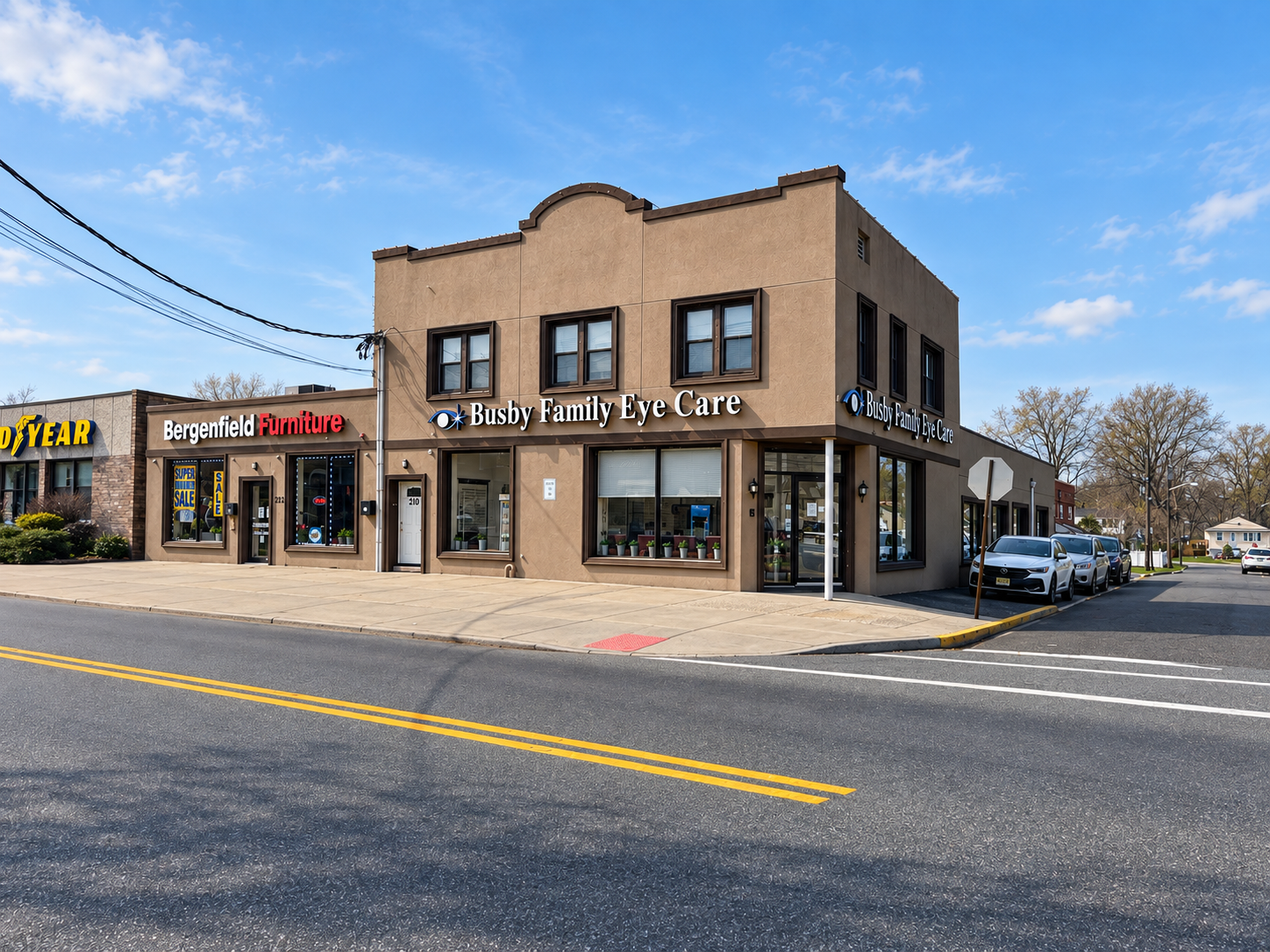 Primary-210 S. Washington Ave