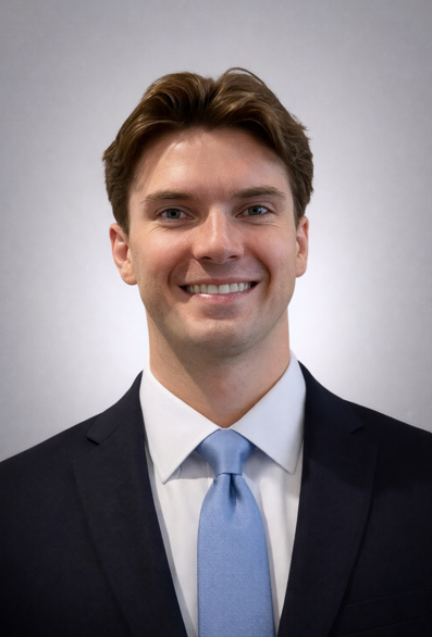 Russell “Pepe” Smith Joins NAI James E. Hanson’s Institutional Services Group as Analyst
