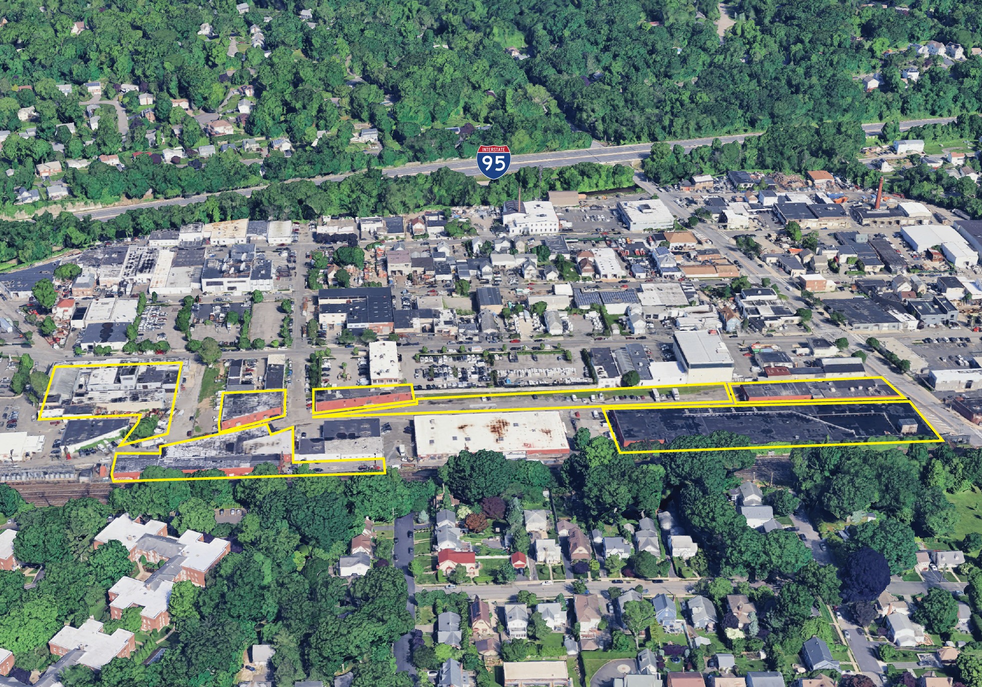 Westchester Industrial Portfolio