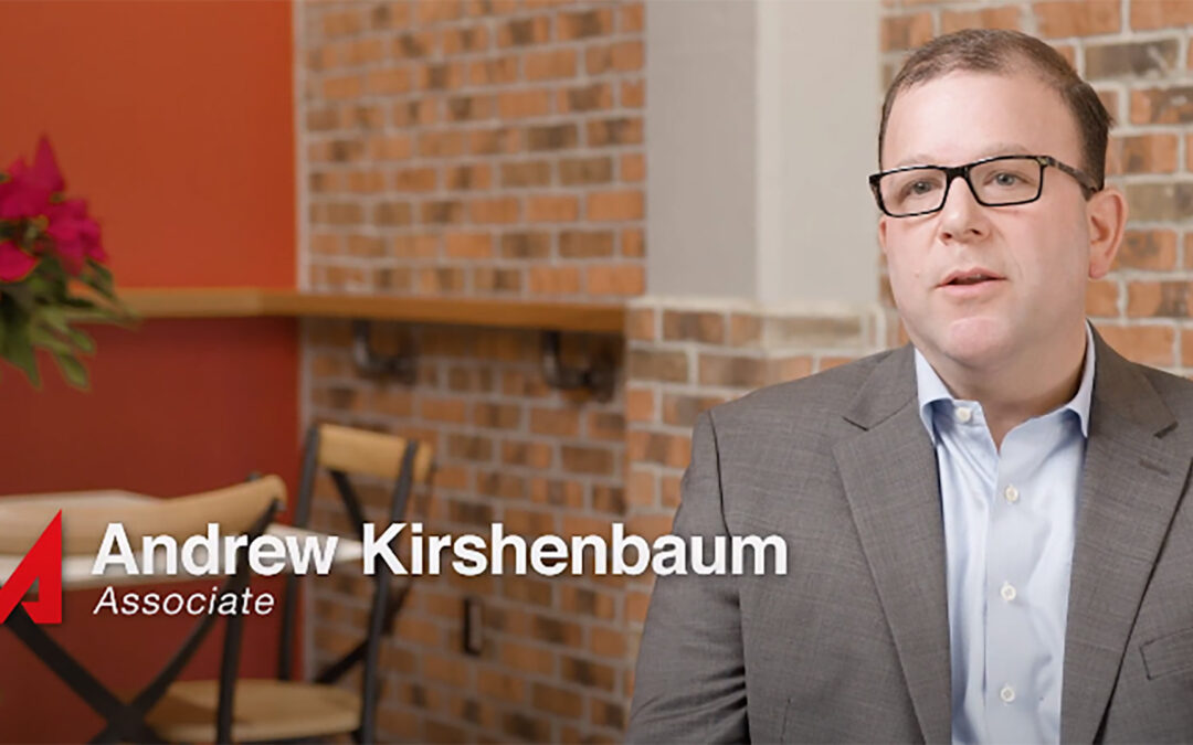 Andrew Kirshenbaum – Medical Office