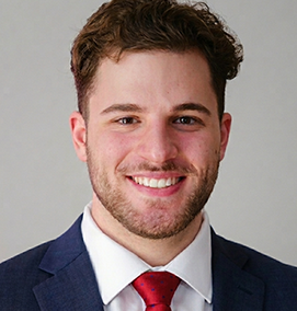 Michael Burns
