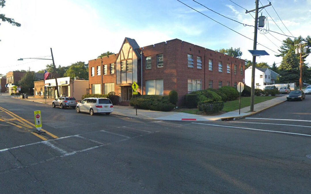 NAI James E. Hanson Facilitates Sale of Teaneck, N.J. Office Building –  Well-located building to converted to student housing for nearby yeshiva