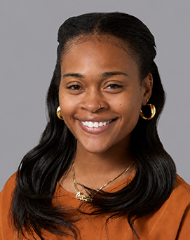 Candy Debro, MBA
