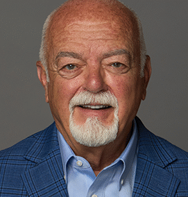 Jeff Garibaldi, CCIM