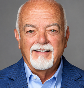 Jeff Garibaldi, CCIM
