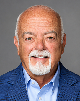 Jeff Garibaldi, CCIM