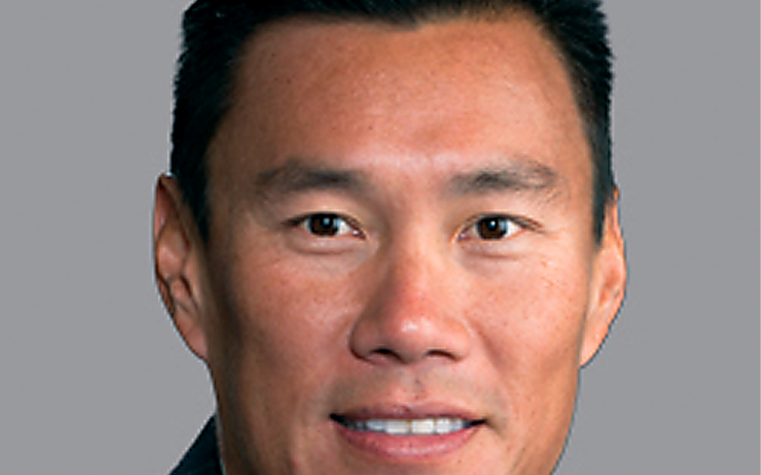 NAI James E. Hanson Welcomes Brian Godau as Vice President