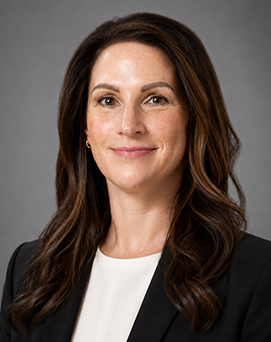 Megan Hencinsky