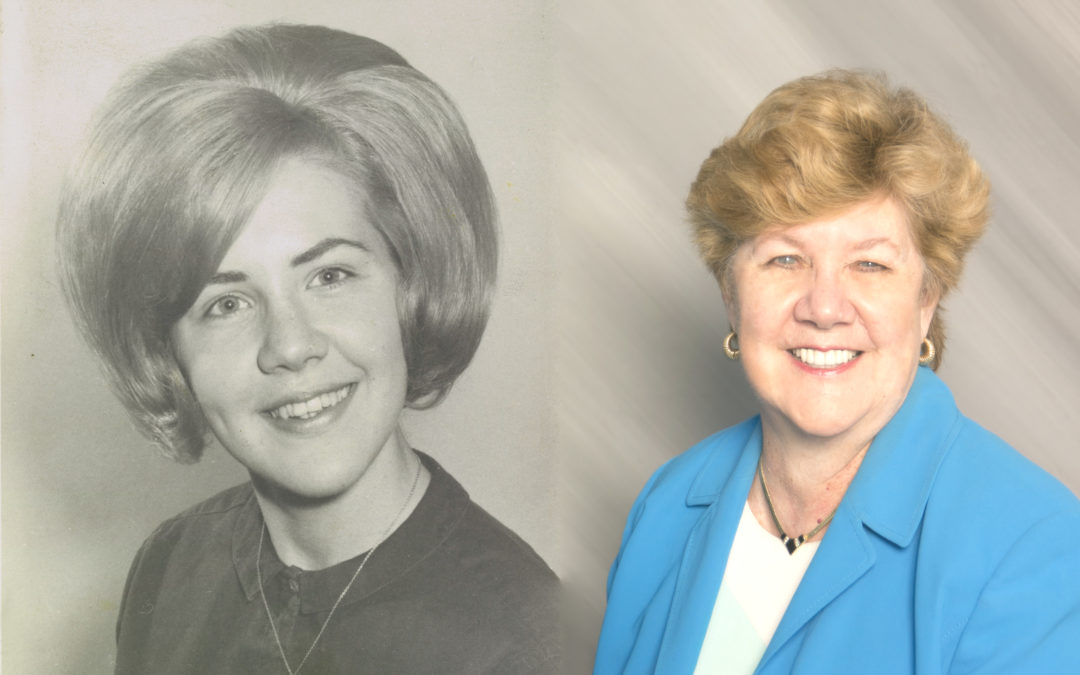 NAI James E. Hanson Marks Golden Anniversary of Long-Time Employee