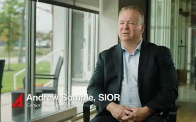 Andrew Somple 3Q 2025