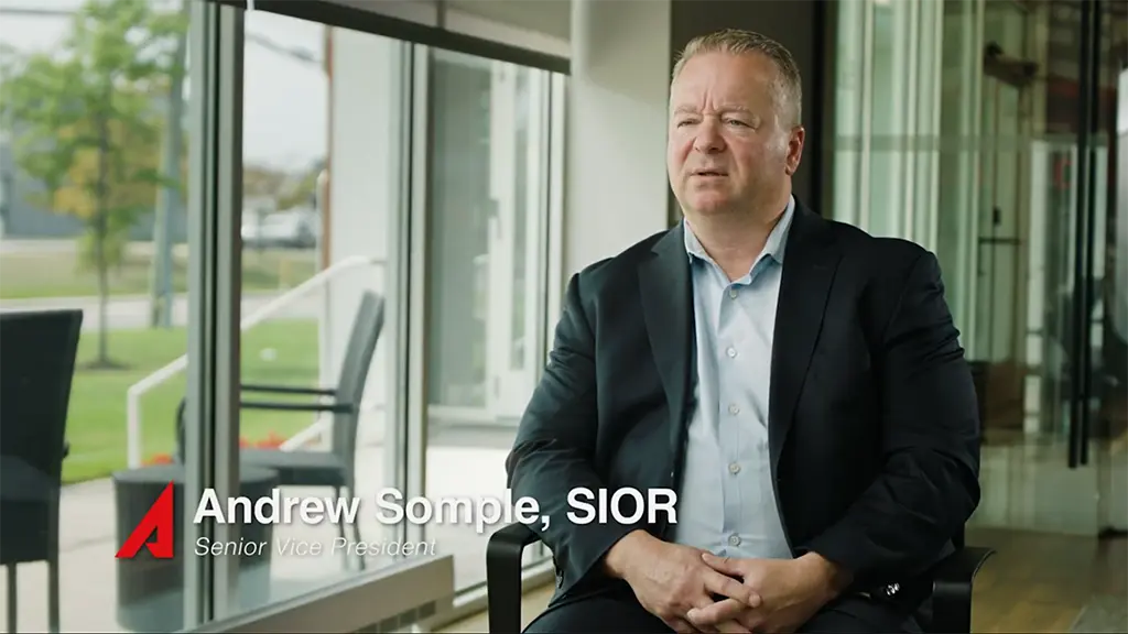 Andrew Somple 3Q 2025