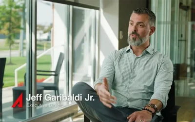Jeff Garibaldi Jr. 3Q 2025