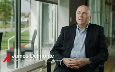 James Delmonte 3Q 2025