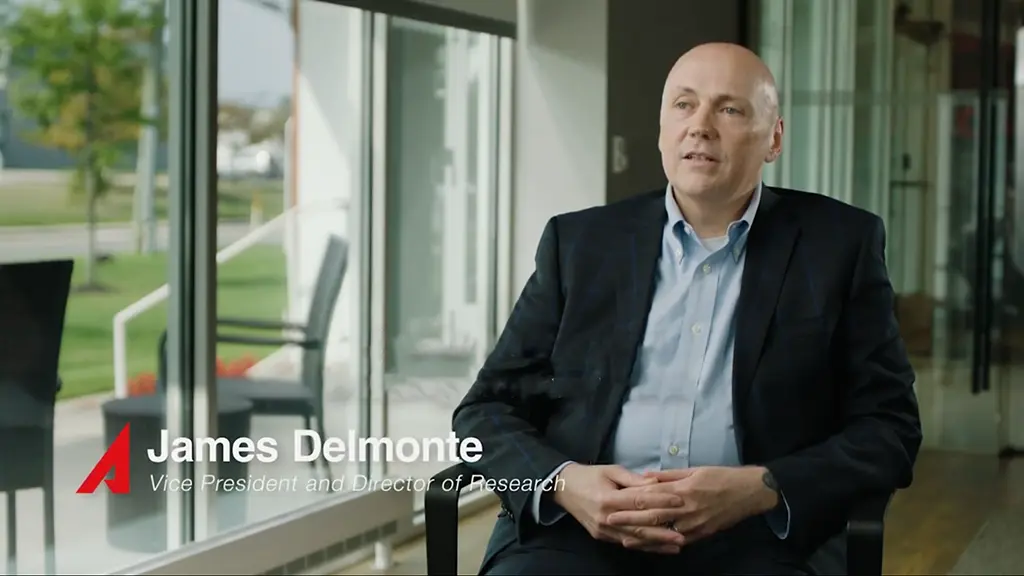 James Delmonte 3Q 2025
