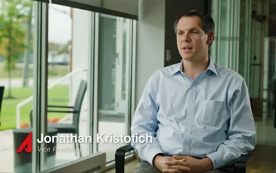 Jonathan Kristofich 3Q 2025