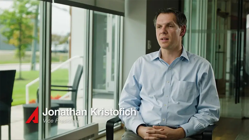 Jonathan Kristofich 3Q 2025