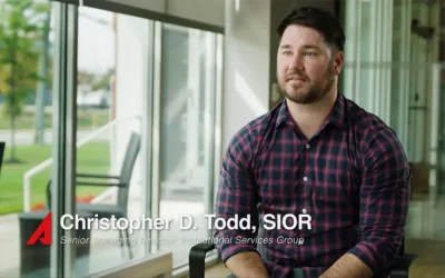 Christopher Todd 3Q 2025