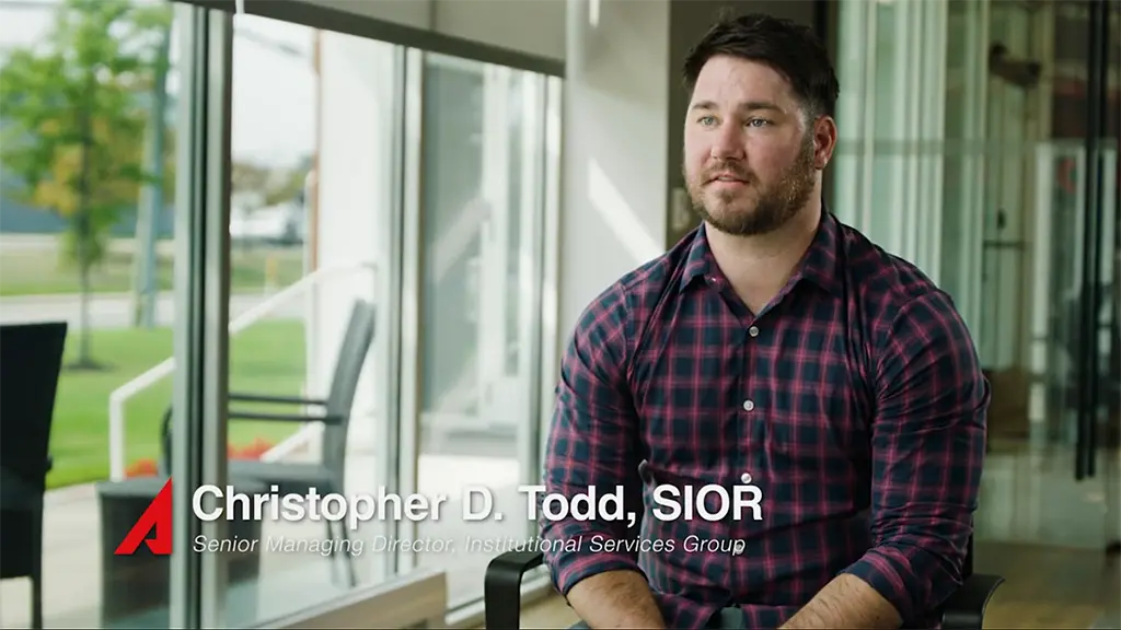 Christopher Todd 3Q 2025
