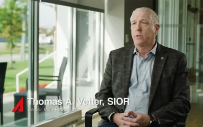 Thomas A. Vetter 3Q 2025