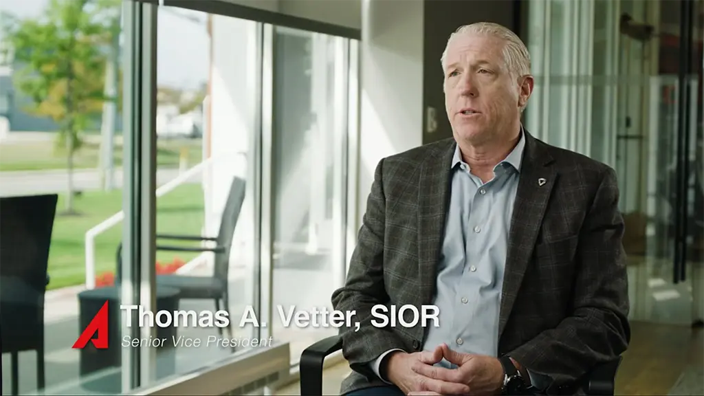 Thomas A. Vetter 3Q 2025