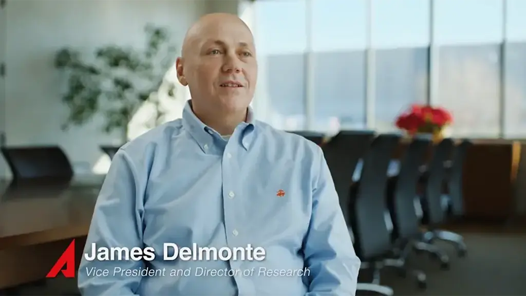 James Delmonte 4Q 2025 Absorption