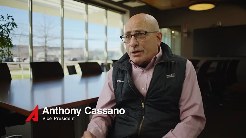 Anthony Cassano 1Q 2026 Retail